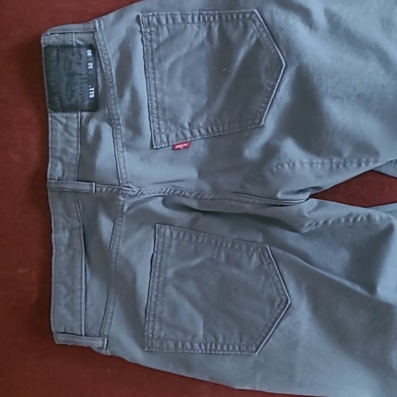 Levi's 511 W33 L30 - Picture 4 of 4